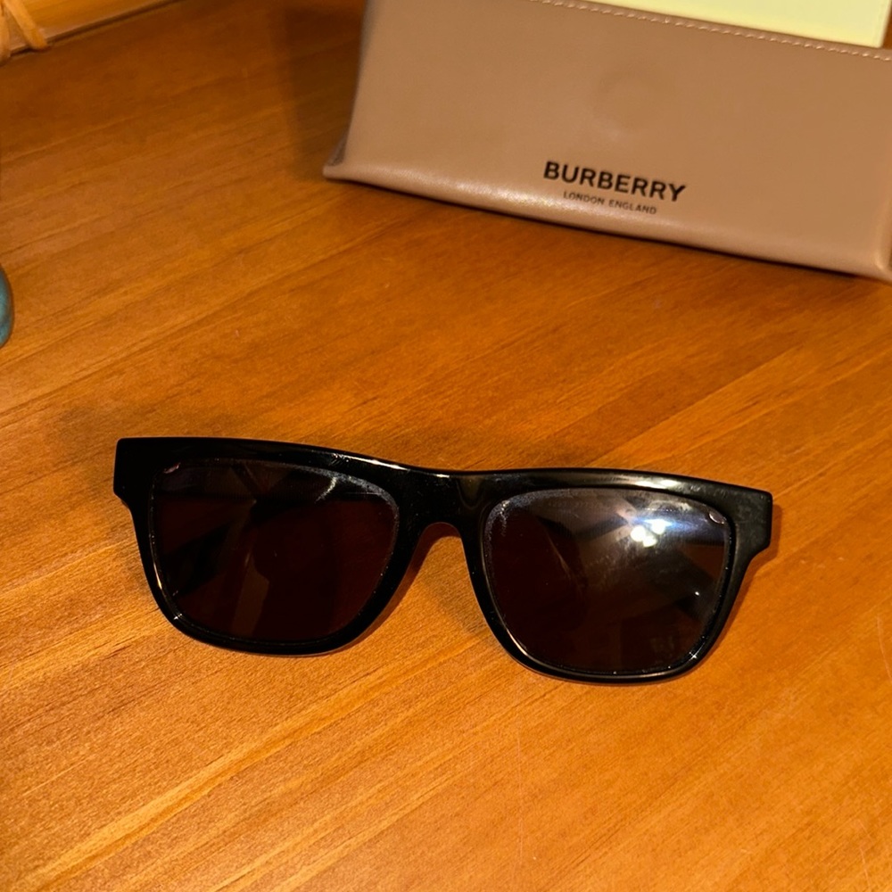 Burberry Sunglasses